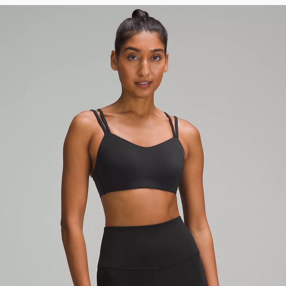 Lululemon Like a Cloud Bra